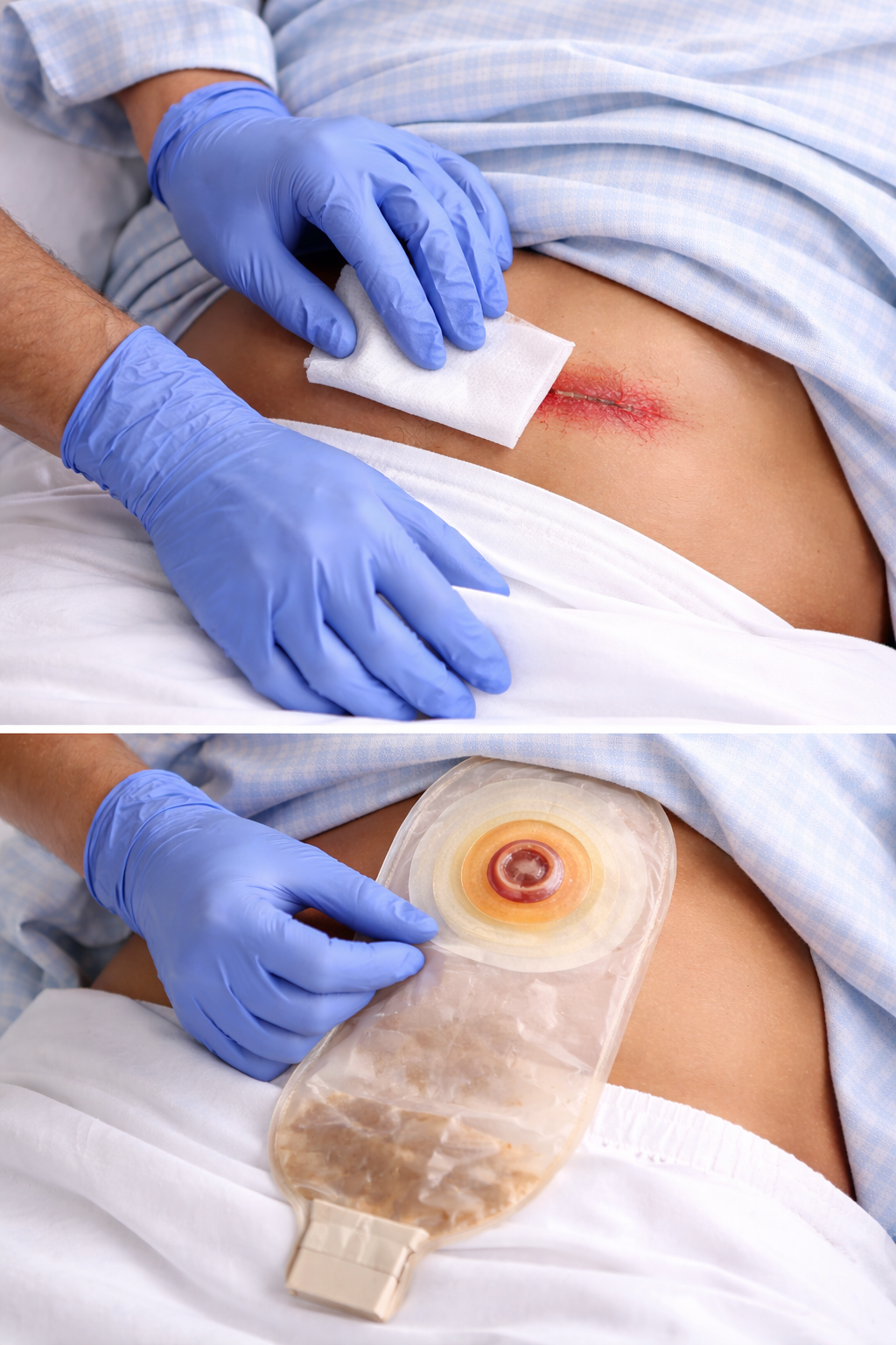 Wound Dressing